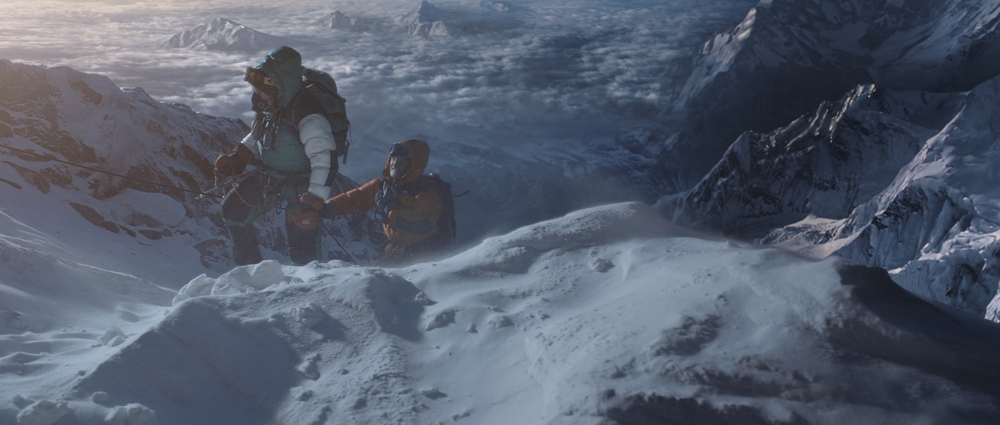 Everest