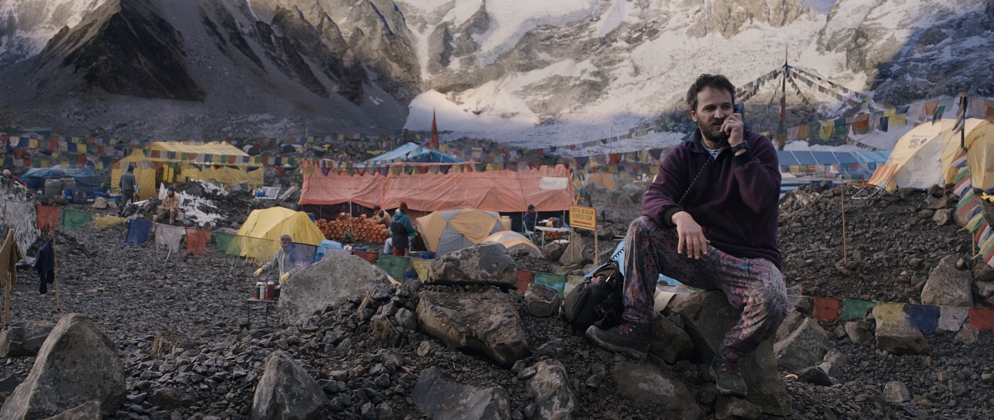 Everest