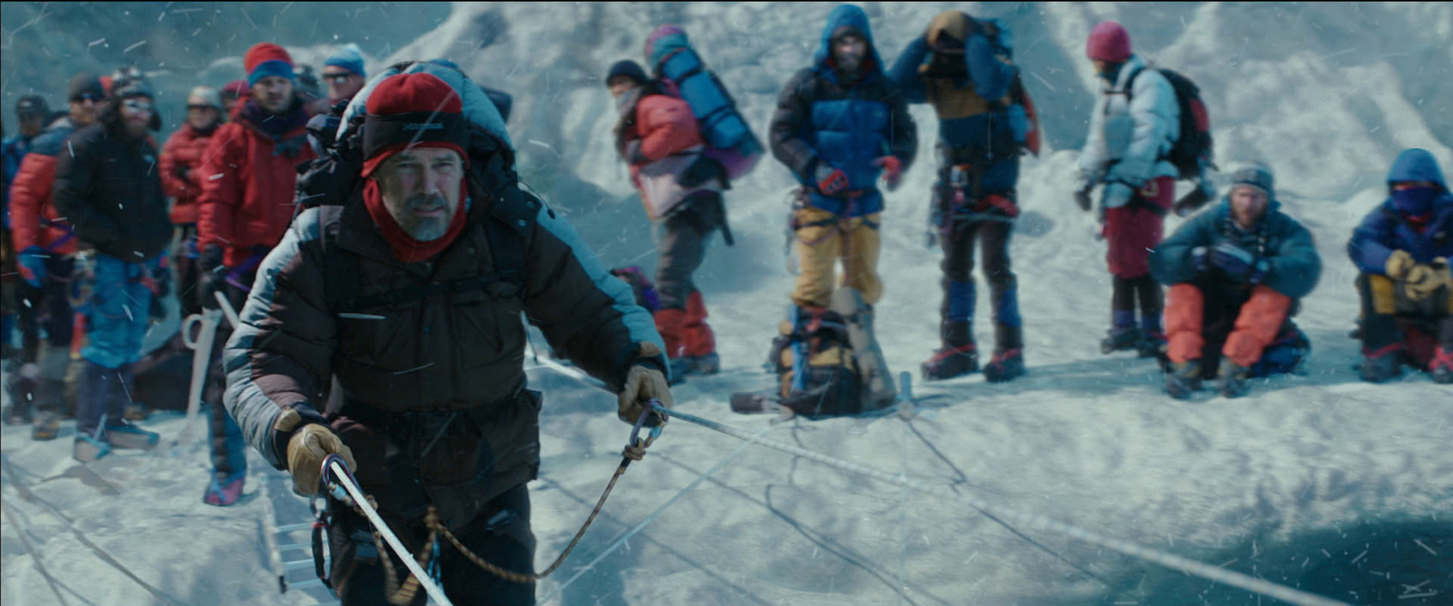 Everest