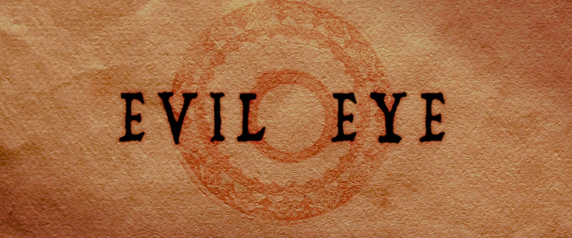 Evil Eye