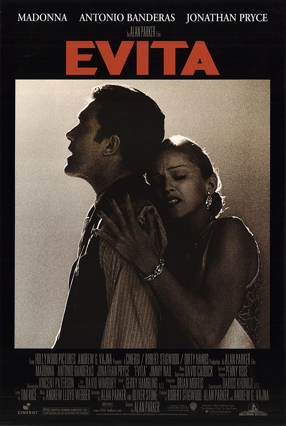 Evita (OV)