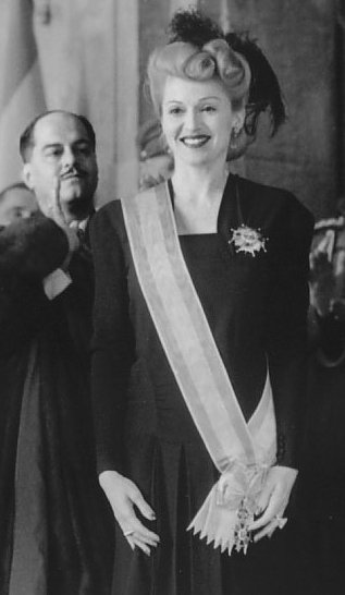 Evita