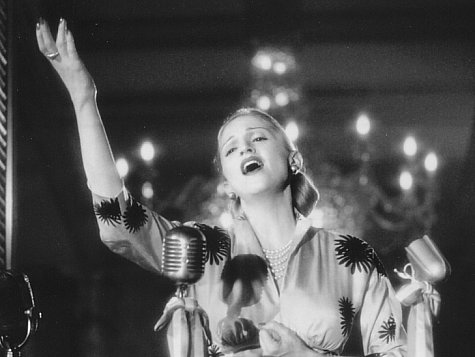 Evita