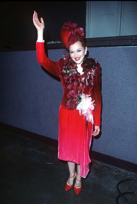 Evita