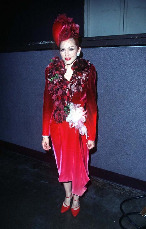Evita