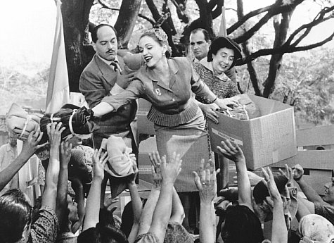 Evita