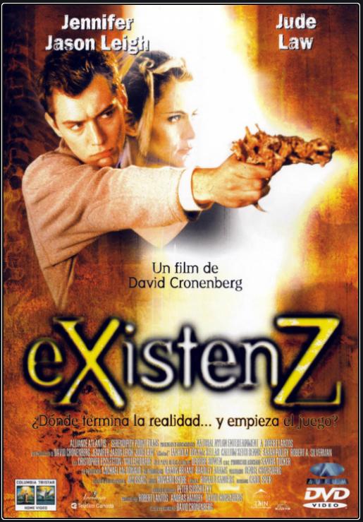 eXistenZ