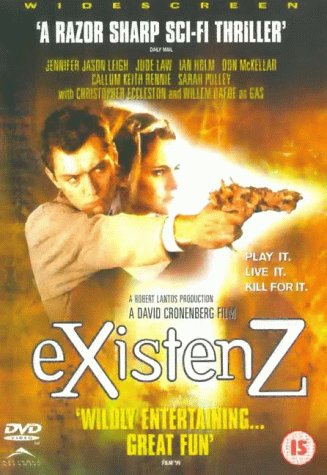 eXistenZ