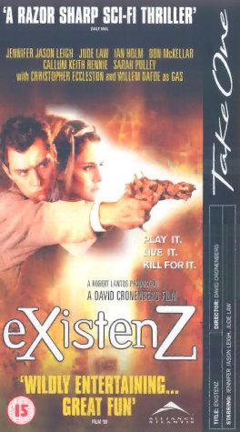 eXistenZ