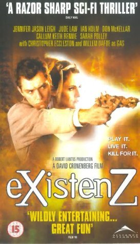 eXistenZ