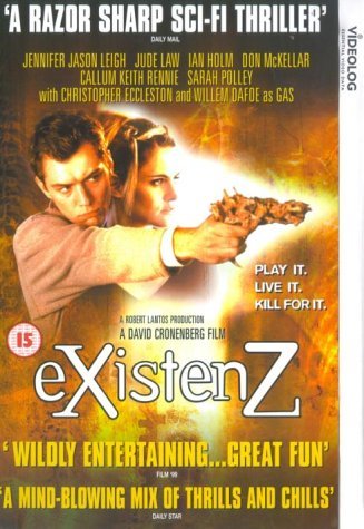 eXistenZ