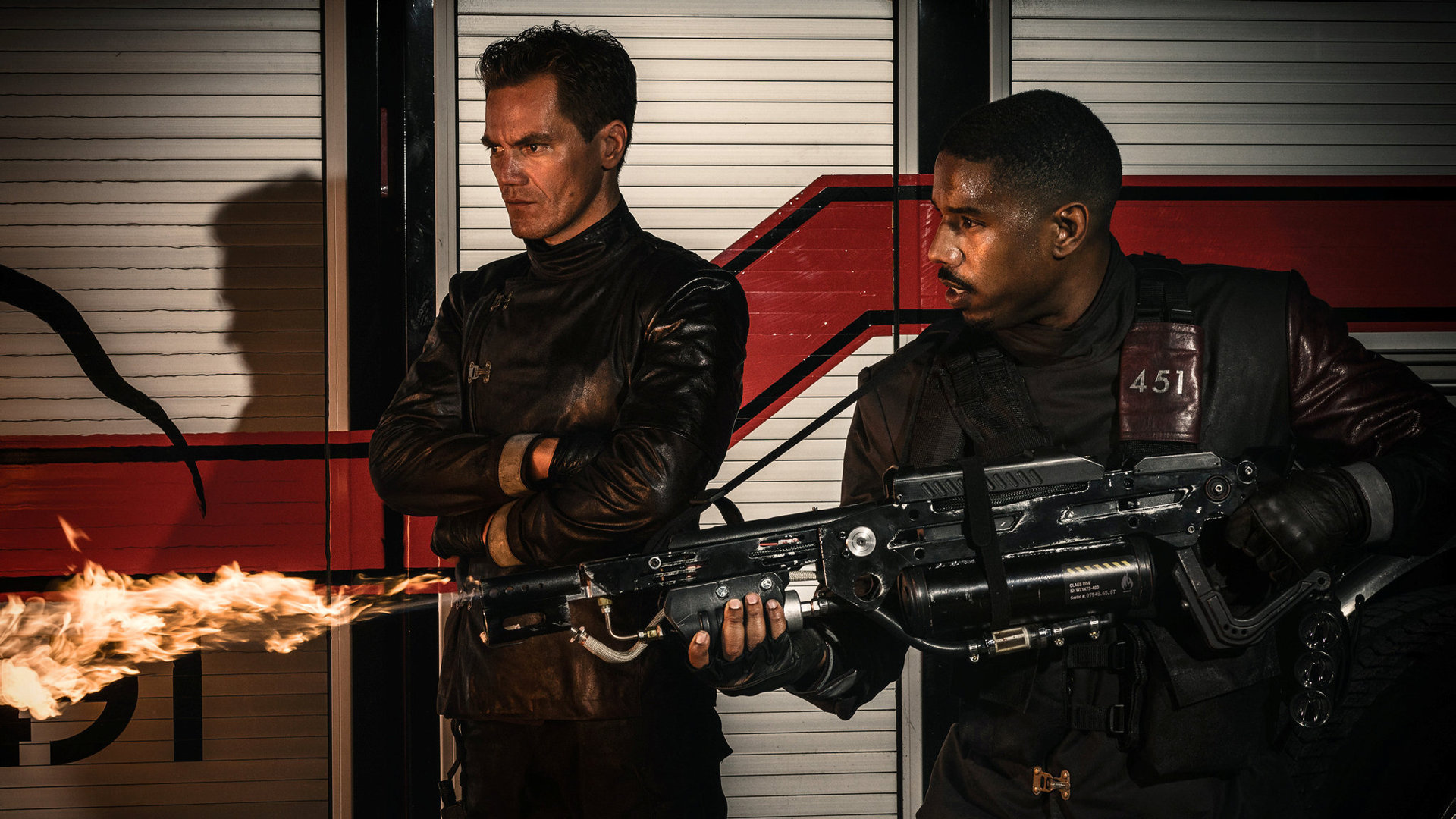 Fahrenheit 451