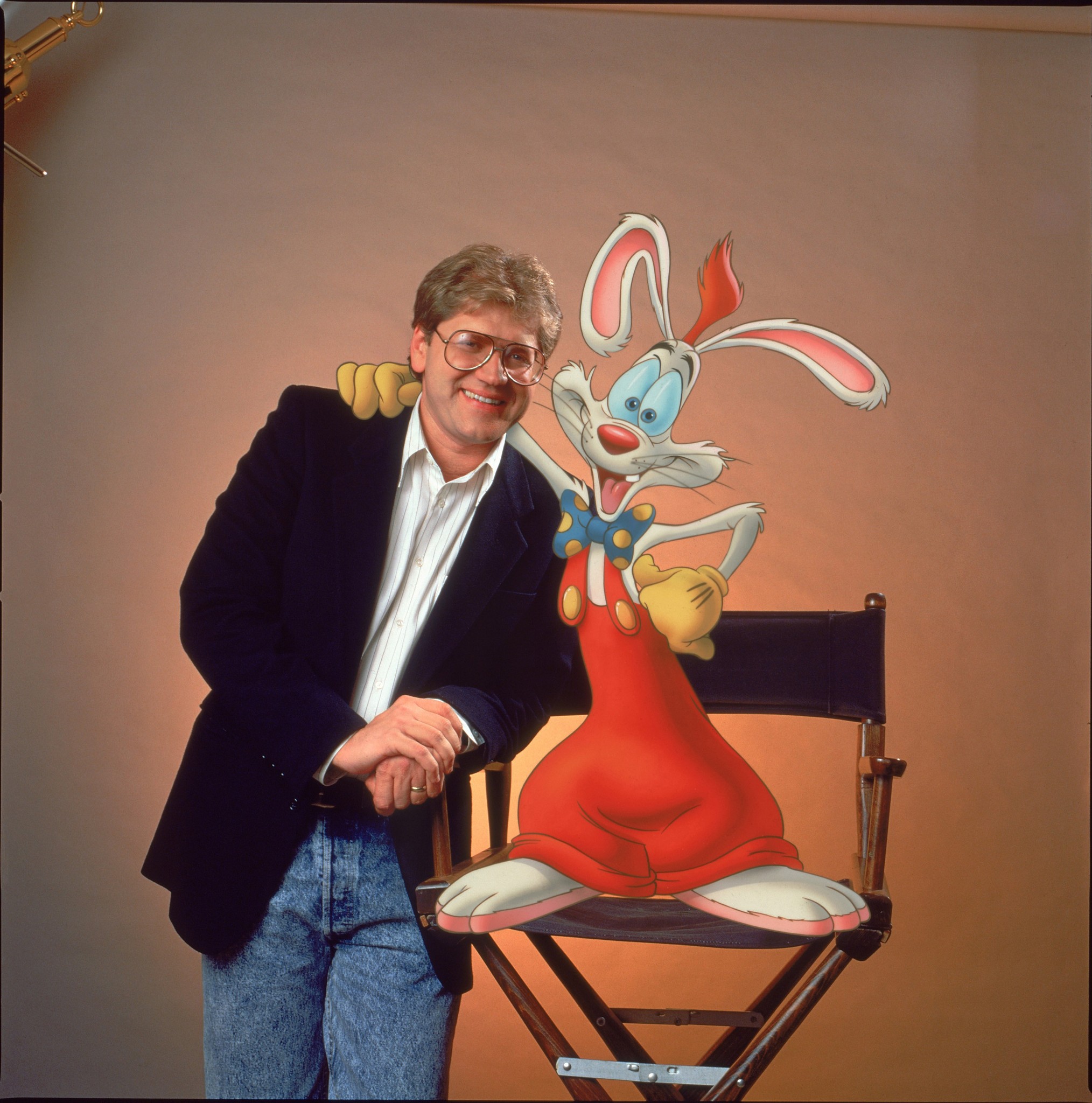 Falsches Spiel mit Roger Rabbit