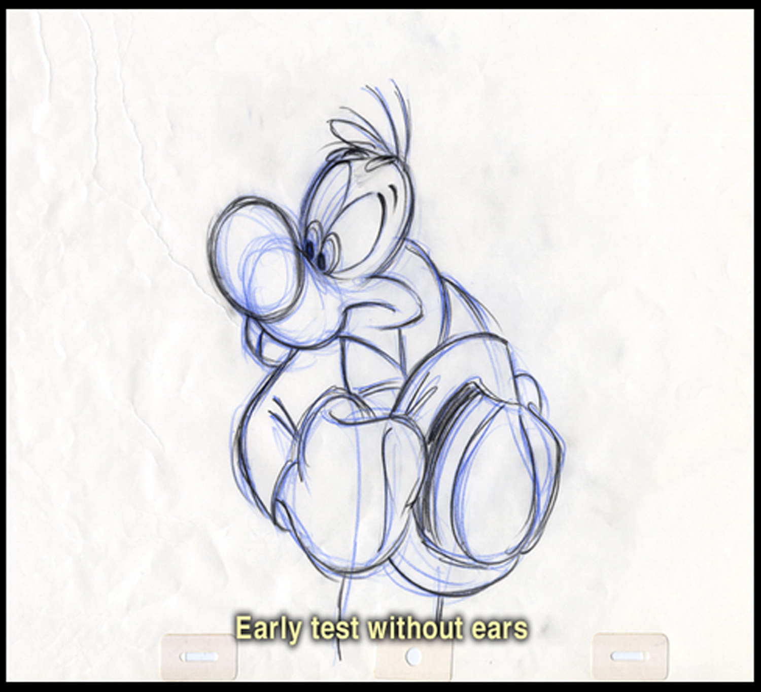 Falsches Spiel mit Roger Rabbit