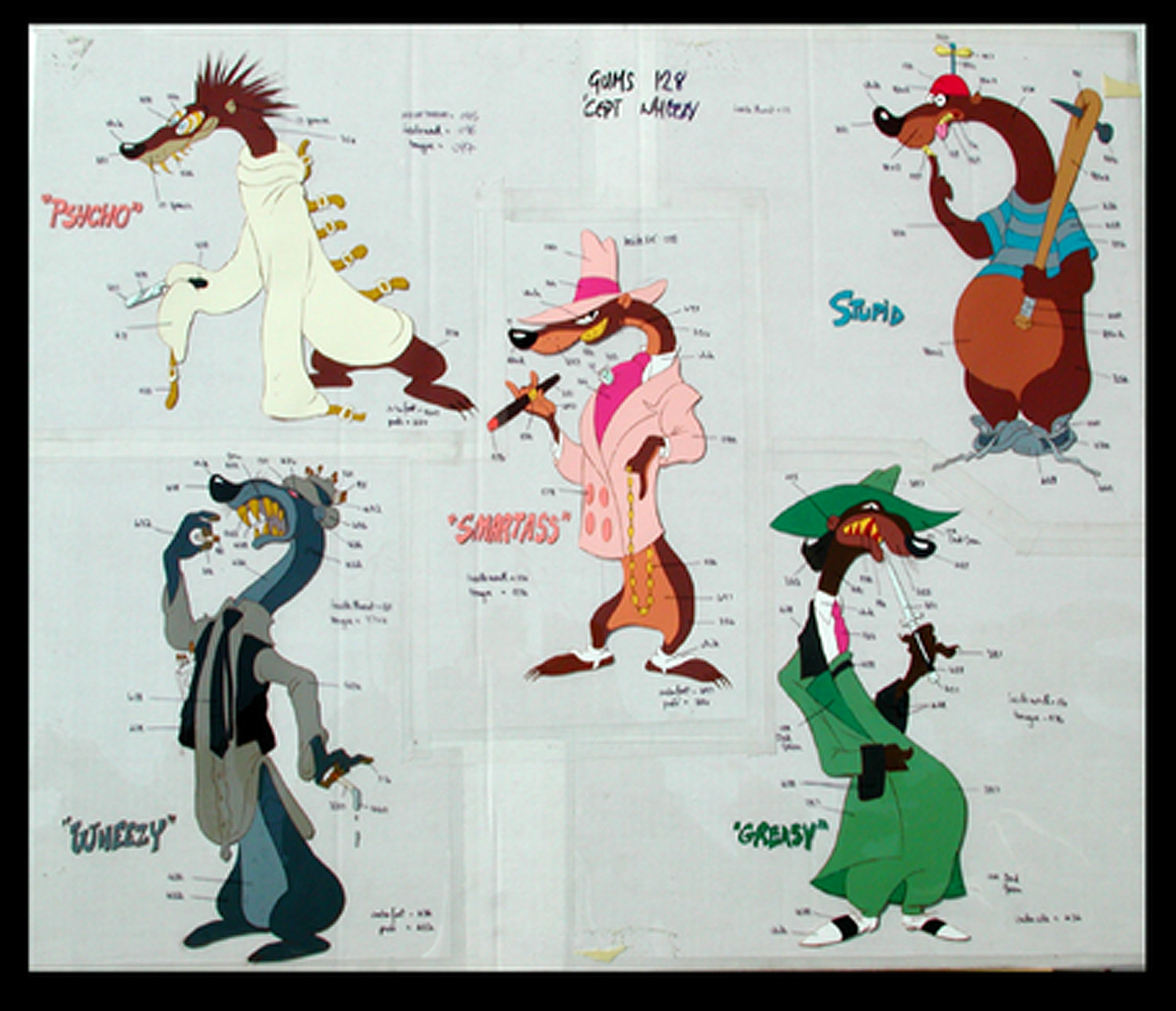 Falsches Spiel mit Roger Rabbit