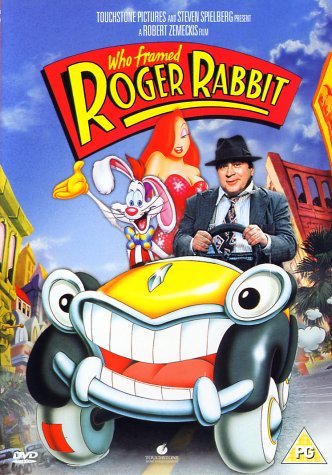 Falsches Spiel mit Roger Rabbit
