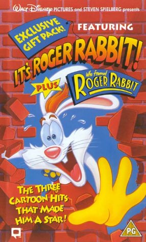 Falsches Spiel mit Roger Rabbit
