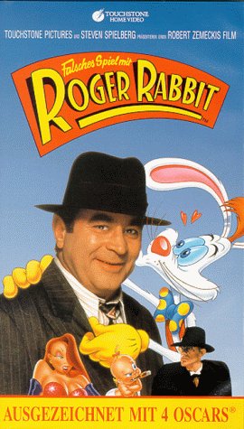 Falsches Spiel mit Roger Rabbit