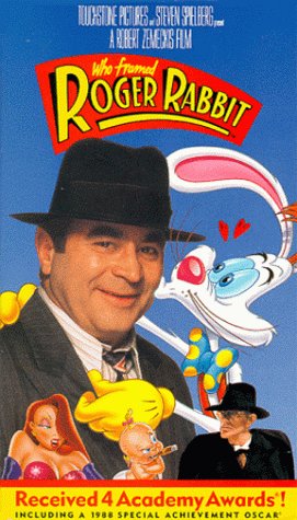 Falsches Spiel mit Roger Rabbit