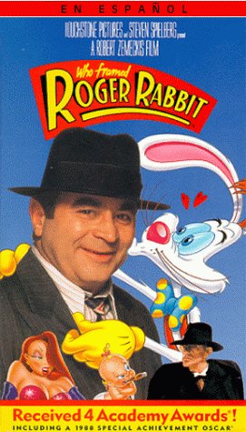 Falsches Spiel mit Roger Rabbit