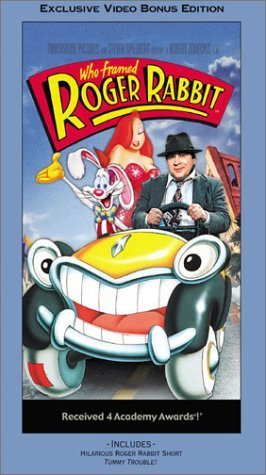 Falsches Spiel mit Roger Rabbit
