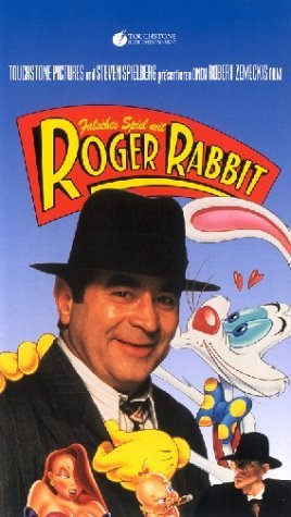 Falsches Spiel mit Roger Rabbit