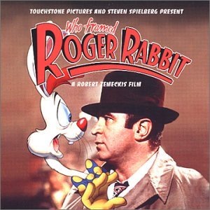 Falsches Spiel mit Roger Rabbit