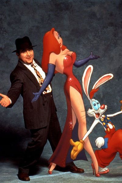 Falsches Spiel mit Roger Rabbit