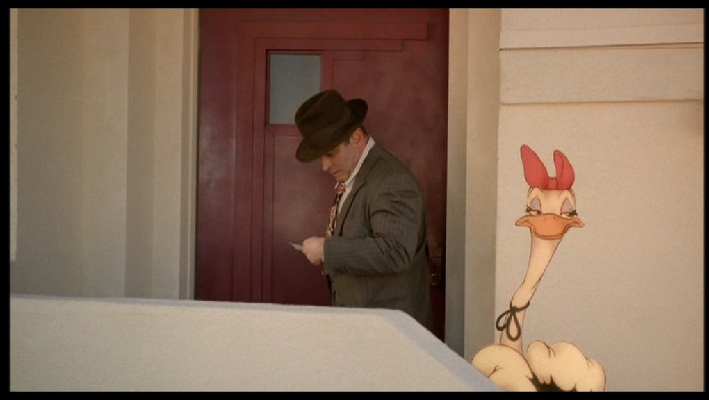 Falsches Spiel mit Roger Rabbit