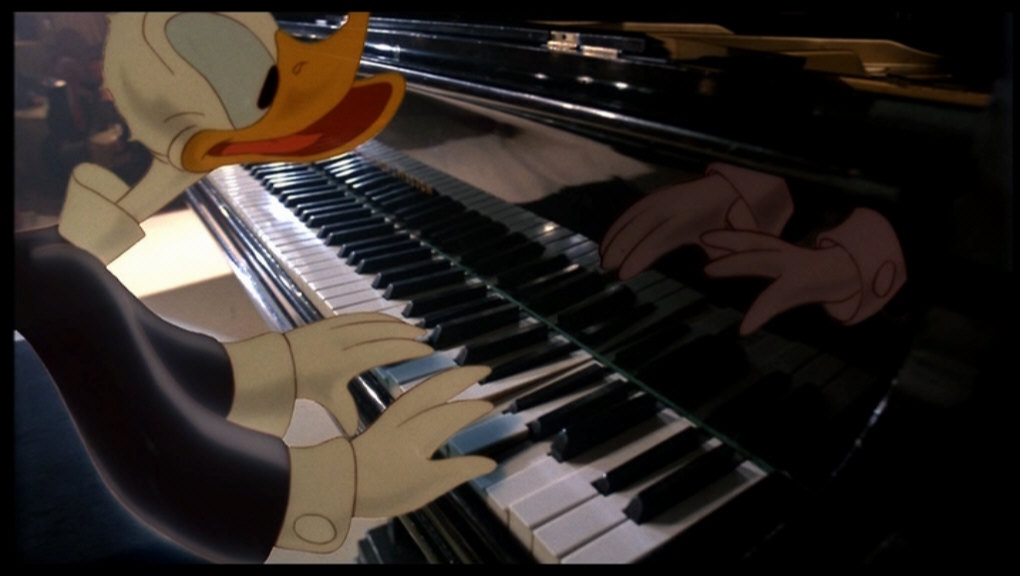 Falsches Spiel mit Roger Rabbit