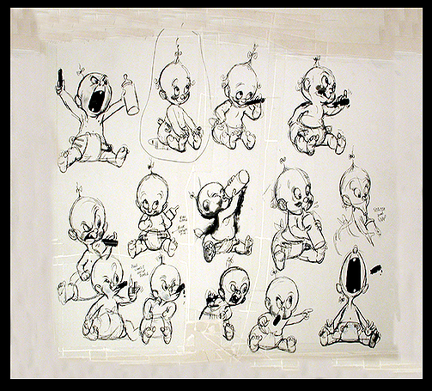 Falsches Spiel mit Roger Rabbit