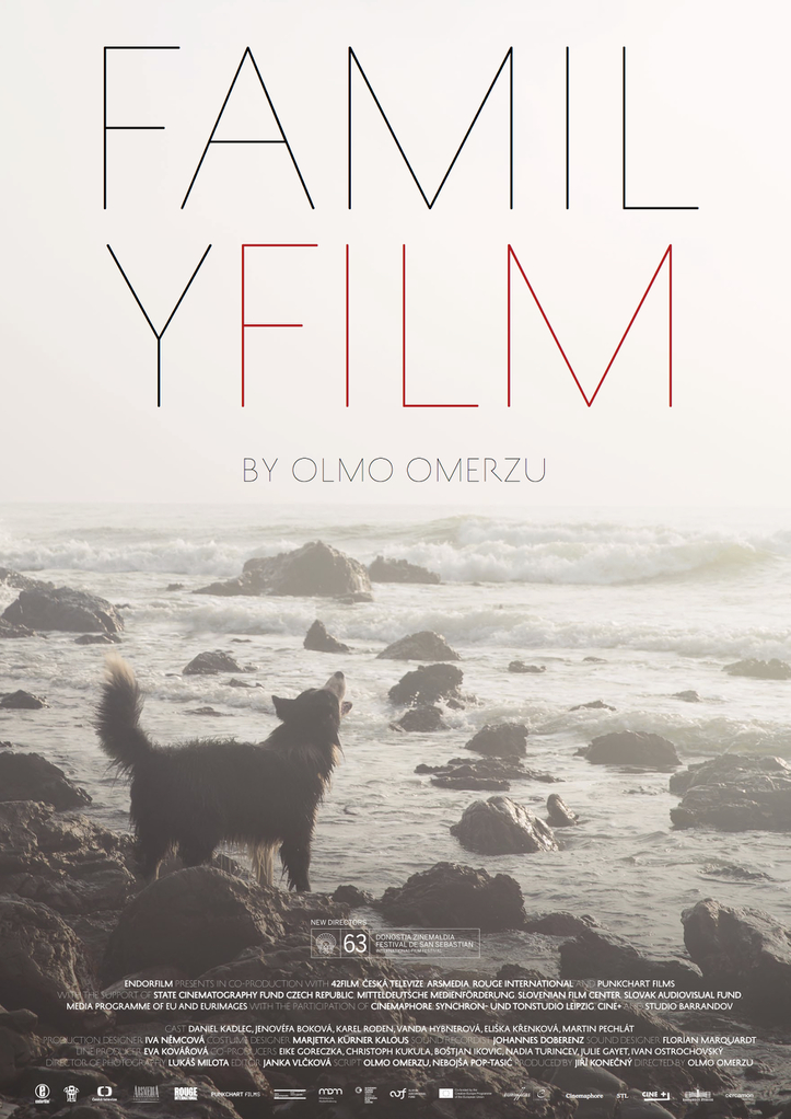 Familienfilm