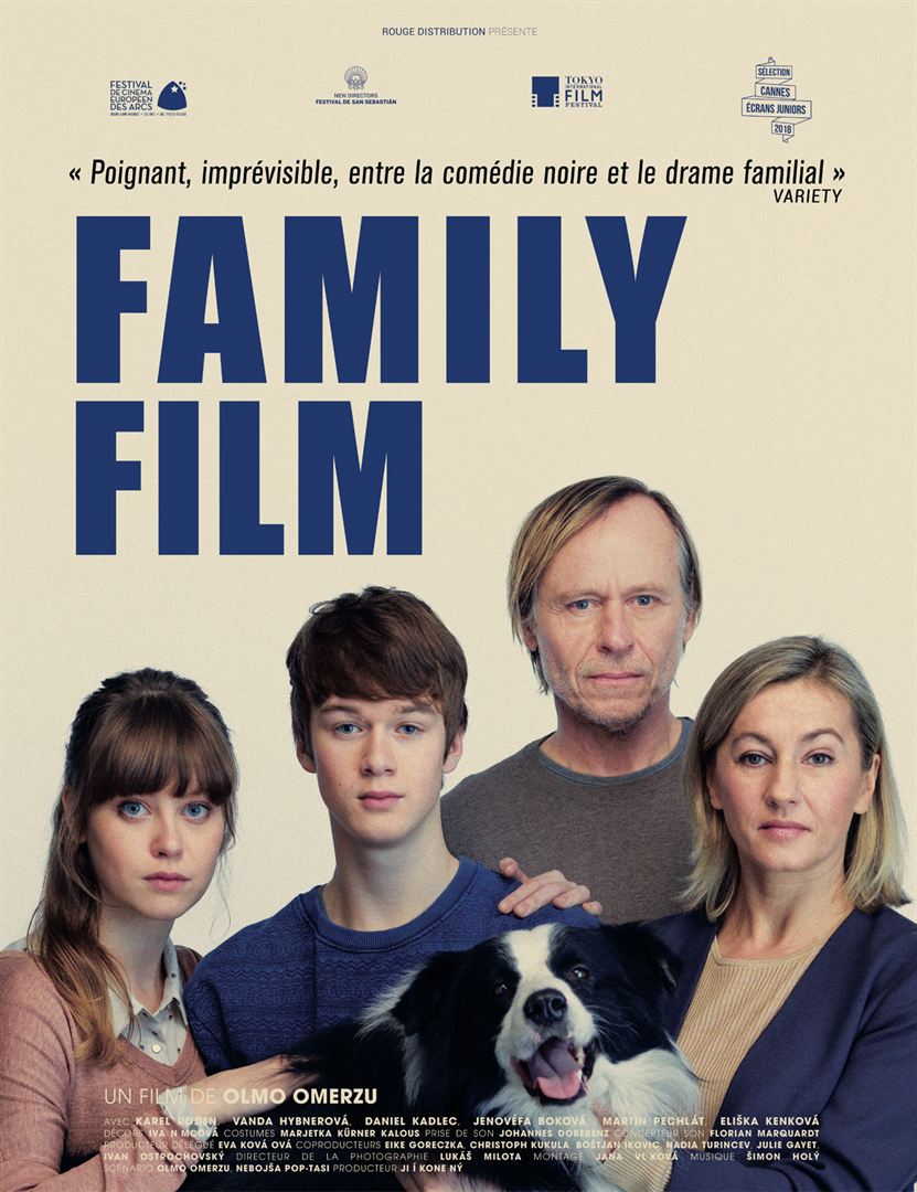 Familienfilm