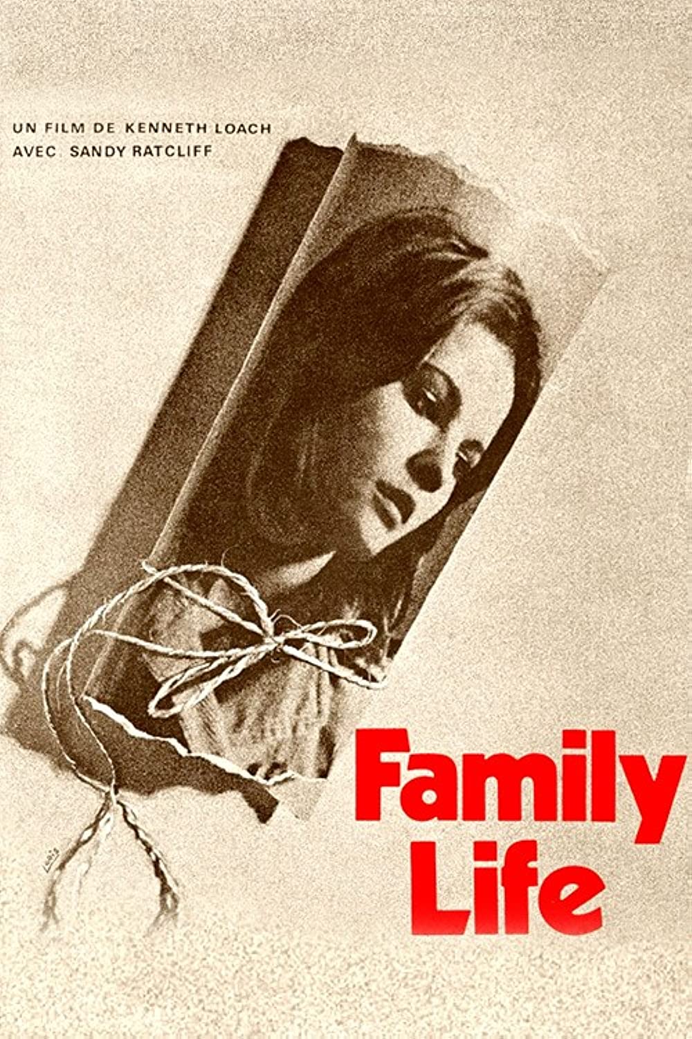 Filmbeschreibung zu Family Life
