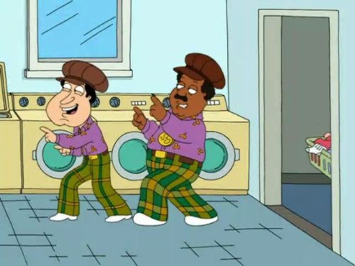 Family Guy