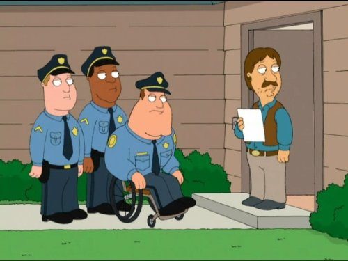 Family Guy