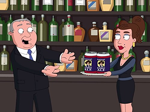 Family Guy