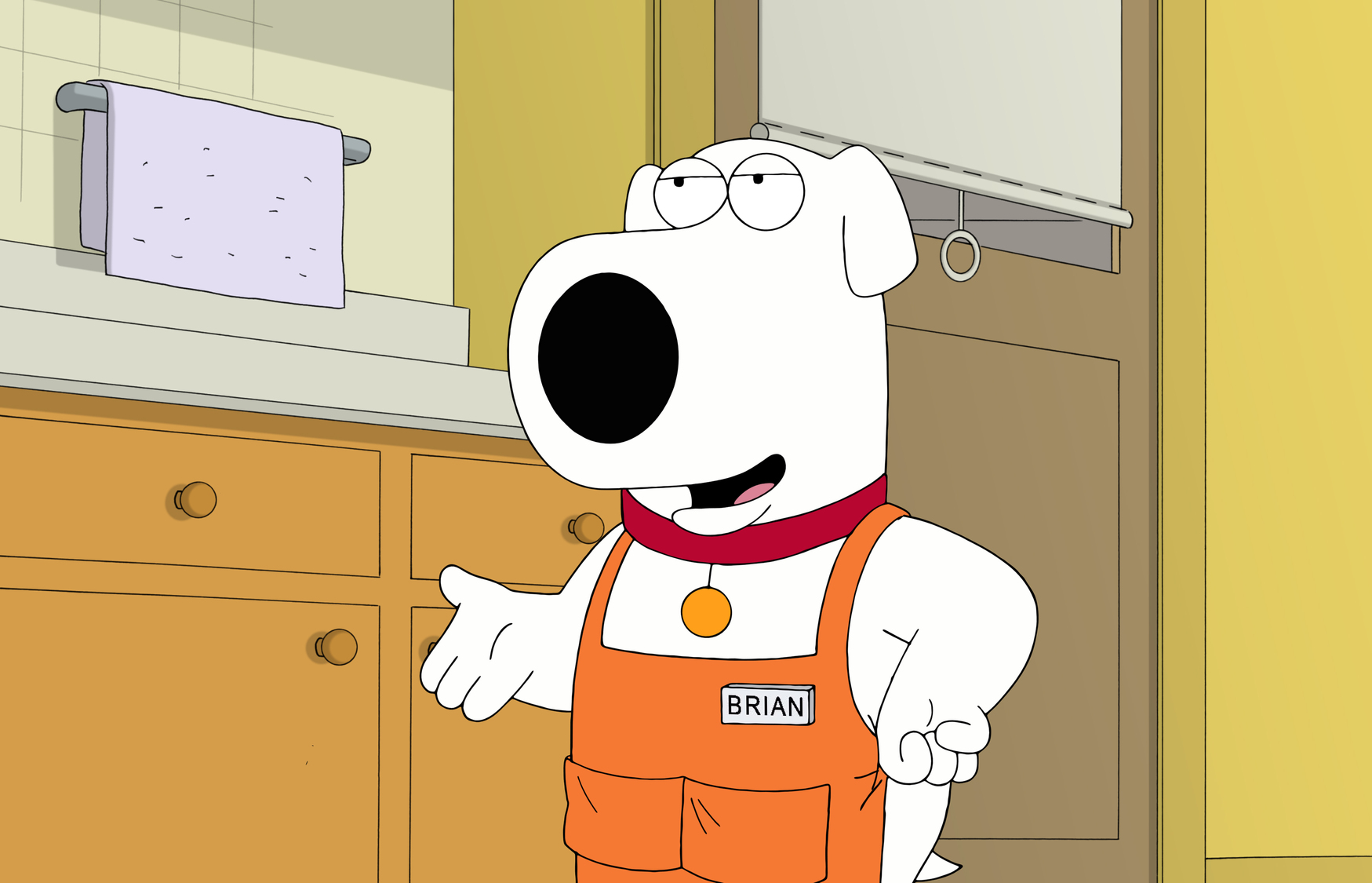 Family Guy