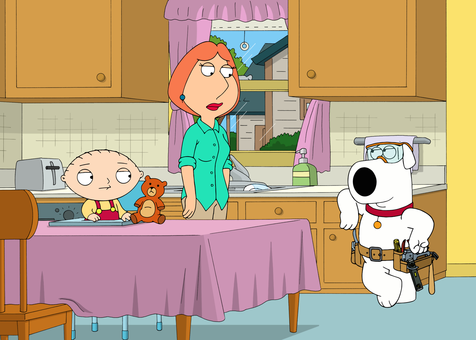 Family Guy