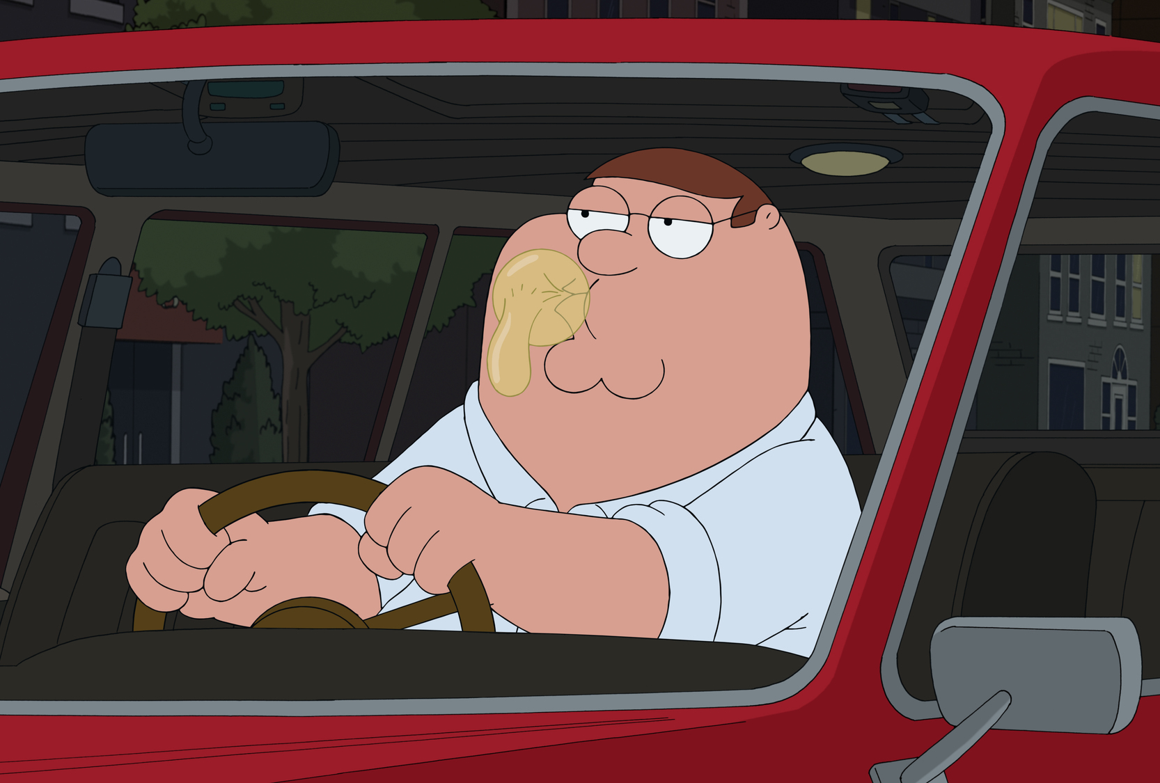 Family Guy