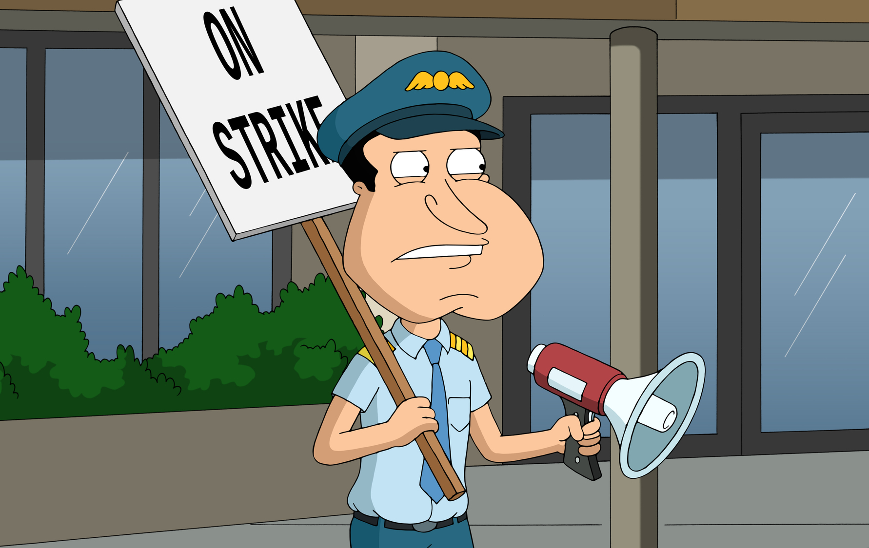 Family Guy