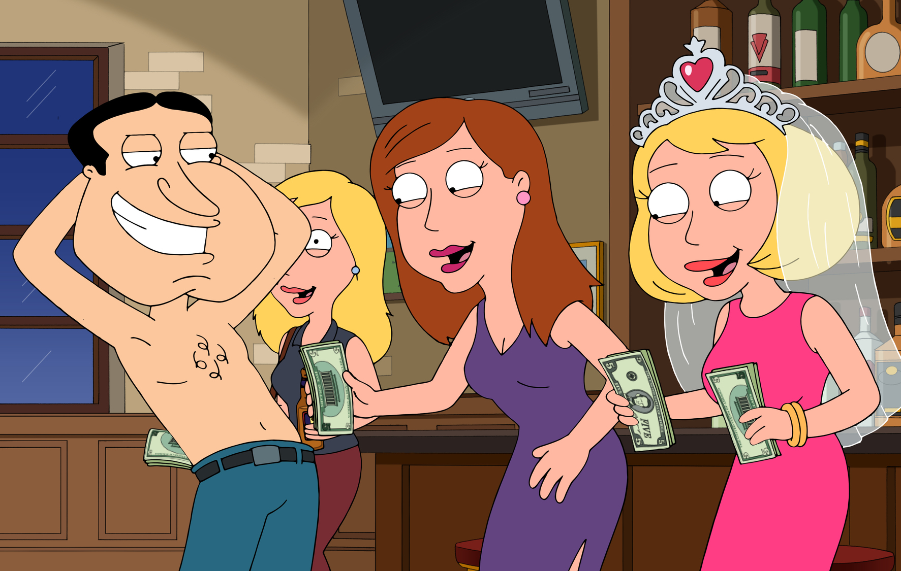 Family Guy