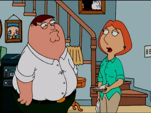 Family Guy