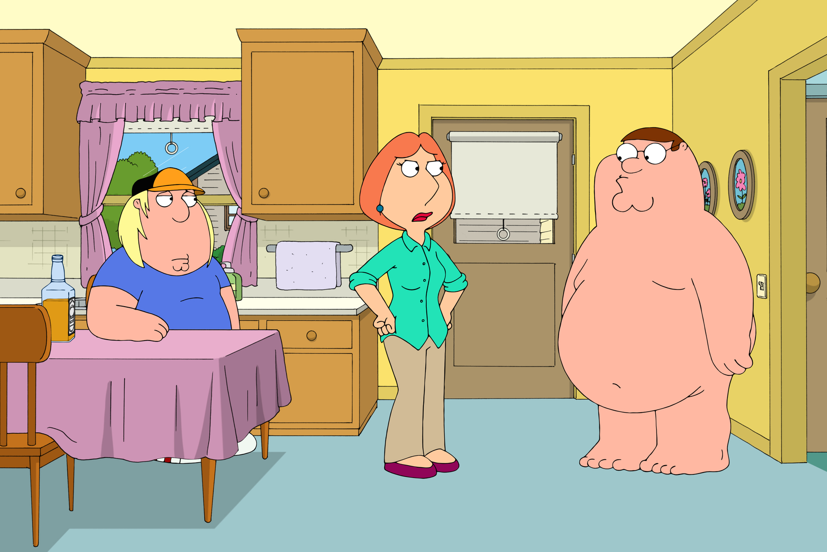 Family Guy