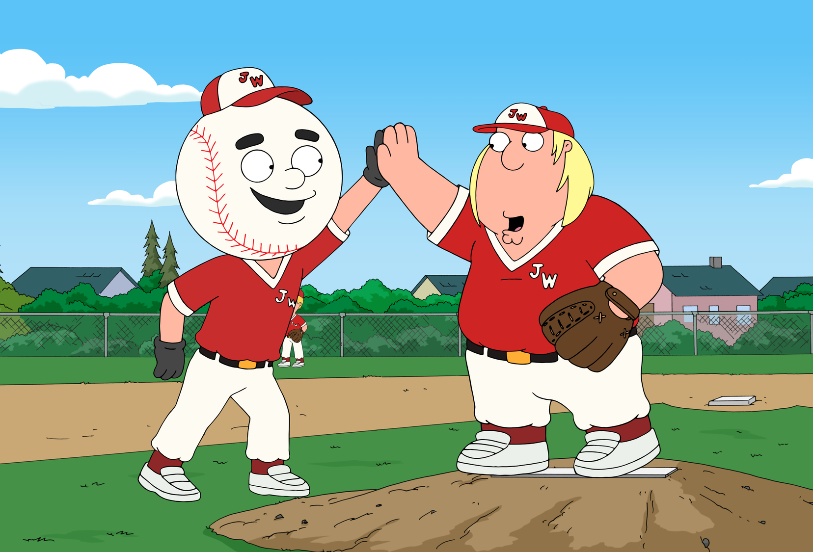 Family Guy