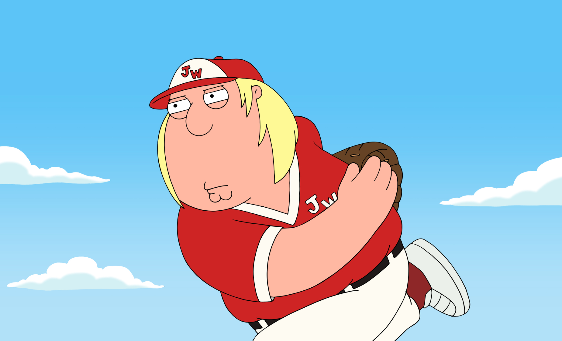 Family Guy