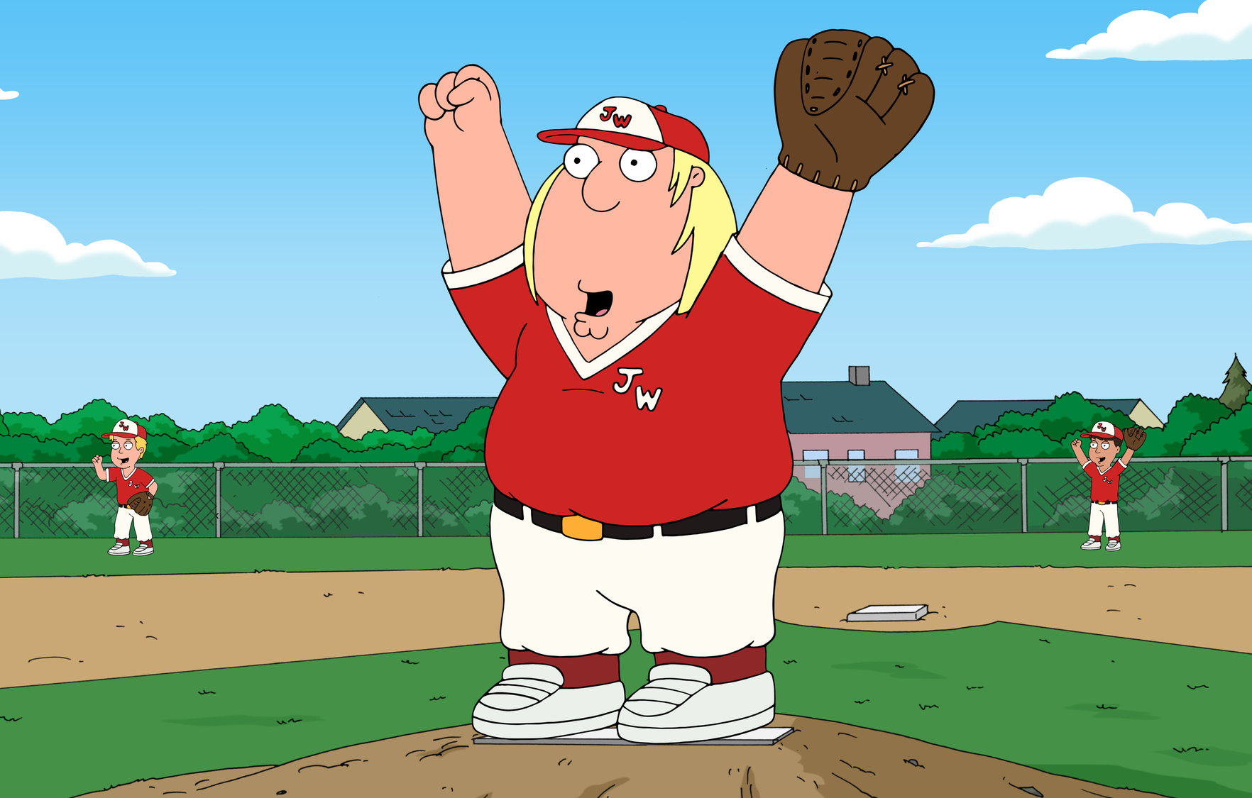 Family Guy