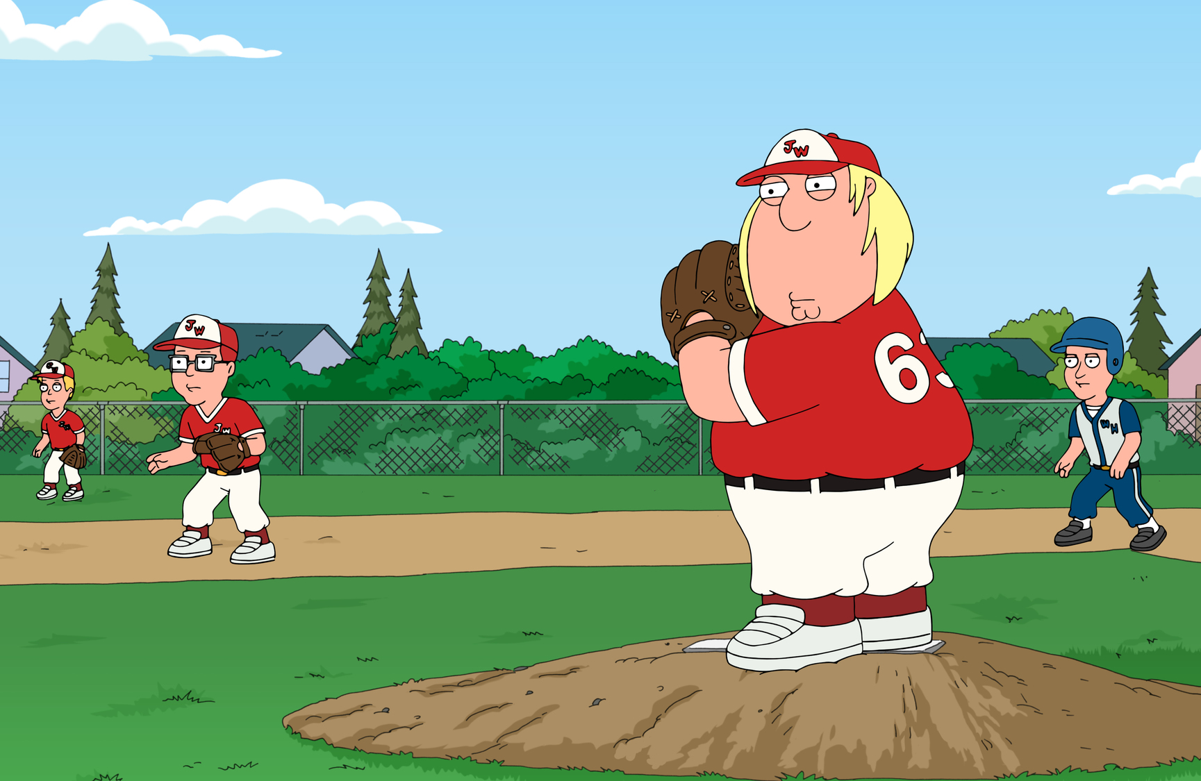 Family Guy