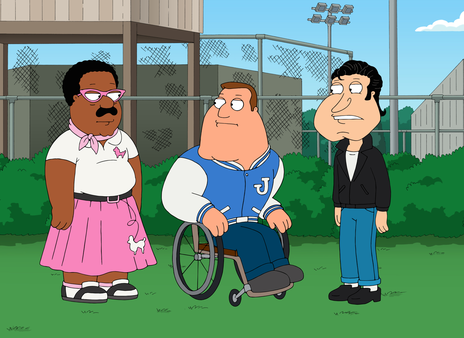 Family Guy