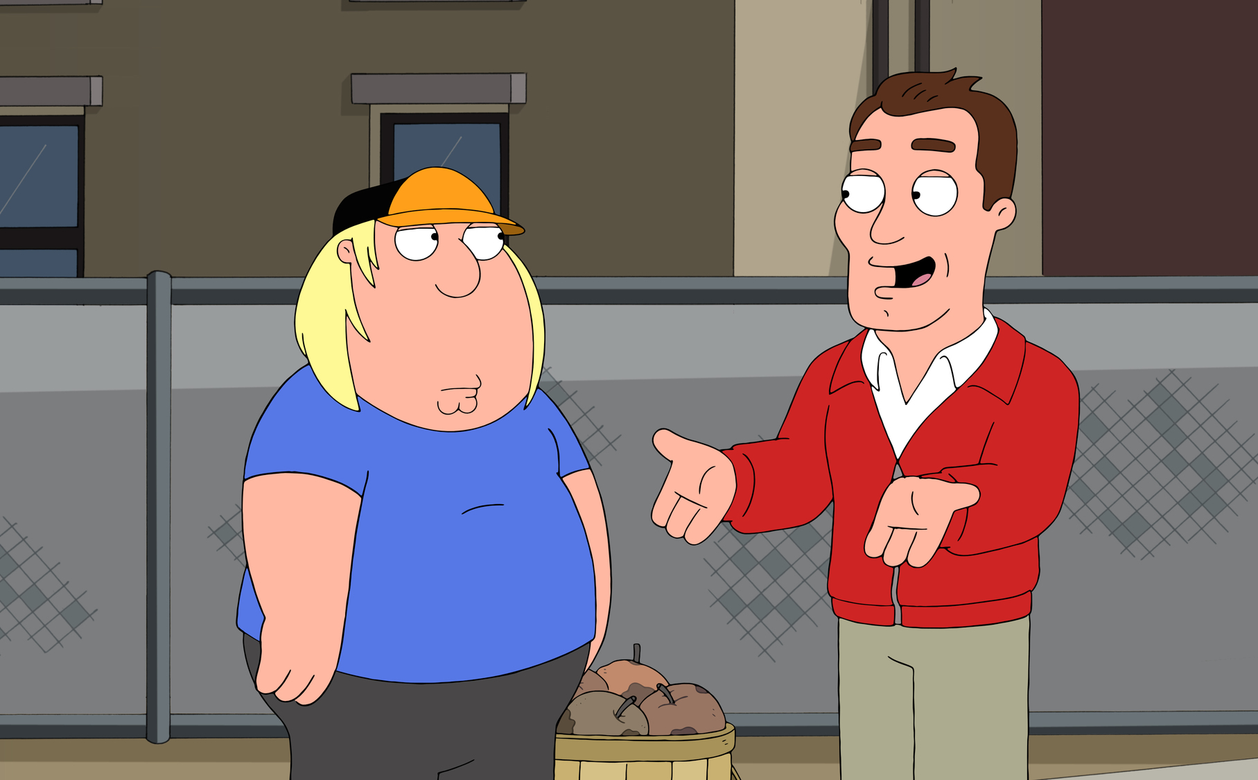Family Guy